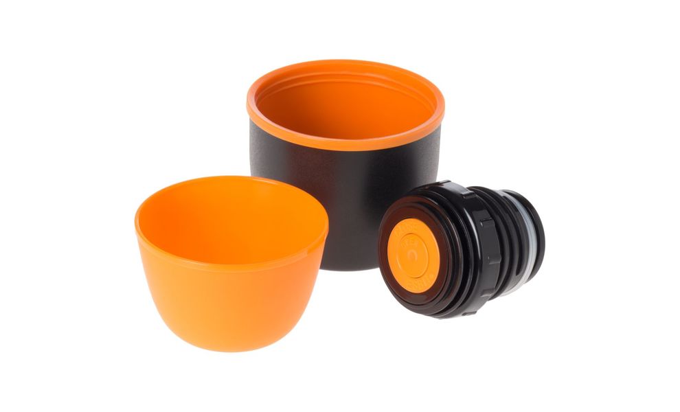 Термос для чаю/кави Esbit Classic (Black) на 500 мл, Об'єм: 500, Колір: Black, зображення 3