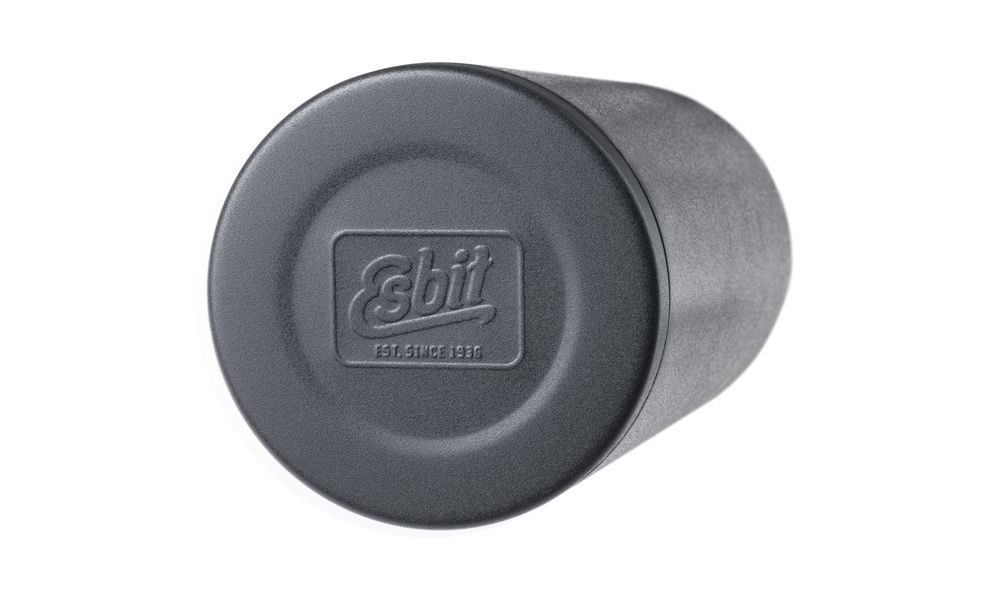 Термос для чаю/кави Esbit Classic (Black) на 1 л, Об'єм: 1000, Колір: Black, зображення 7