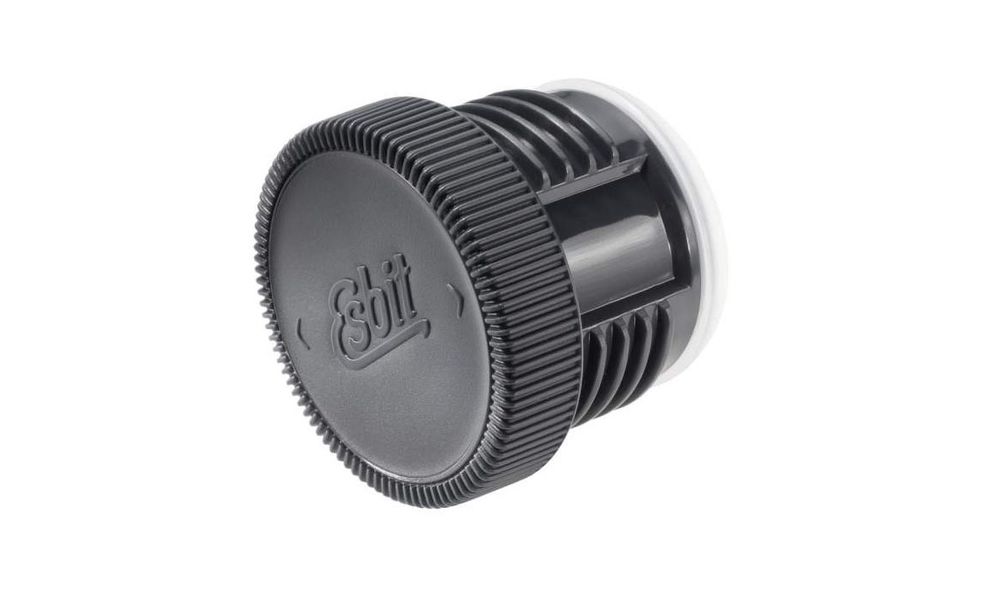 Термос для чаю/кави Esbit Majoris (Black) на 1 л, Об'єм: 1000, Колір: Black, зображення 7