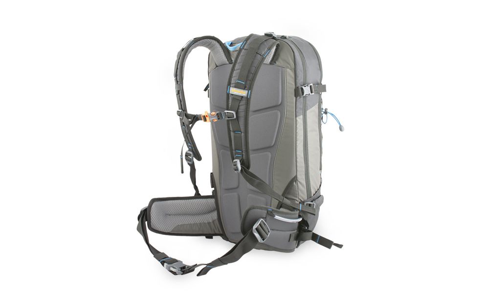 Рюкзак Pinguin Ace 27 (Black), 27 л, зображення 2