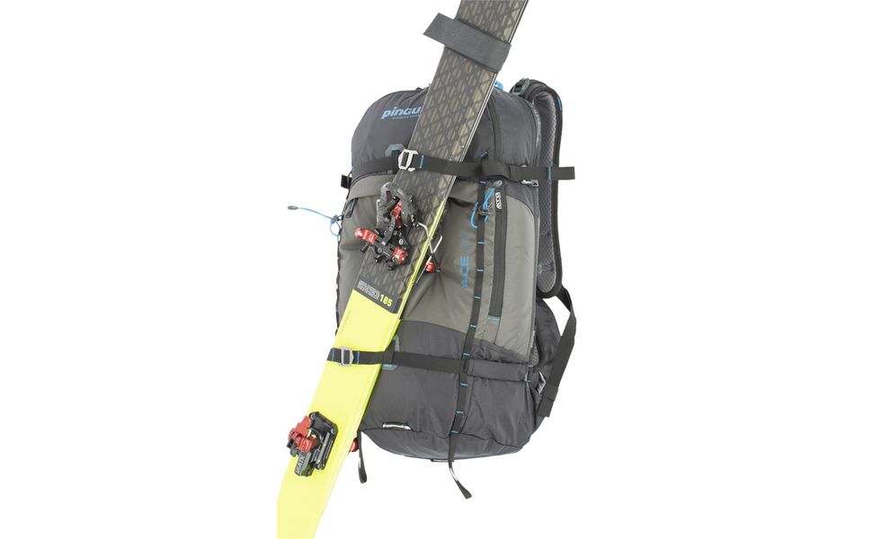 Рюкзак Pinguin Ace 27 (Black), 27 л, зображення 4