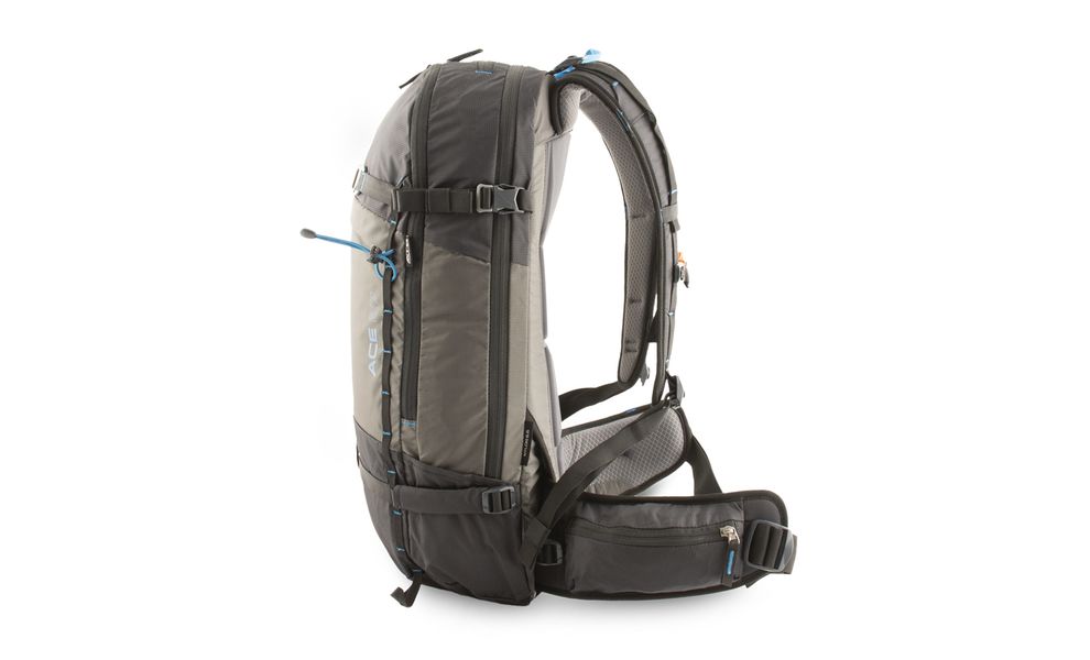 Рюкзак Pinguin Ace 27 (Black), 27 л, зображення 3
