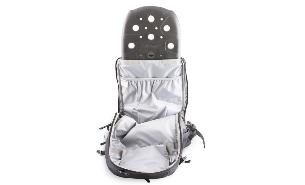 Рюкзак Pinguin Ace 27 (Black), 27 л, зображення 13