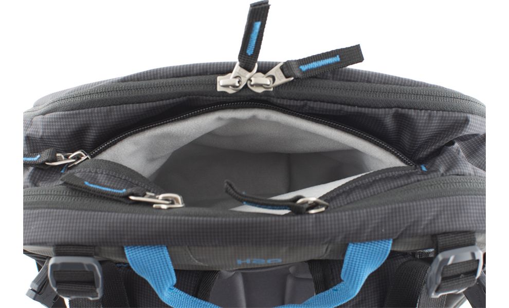 Рюкзак Pinguin Ace 27 (Black), 27 л, зображення 12