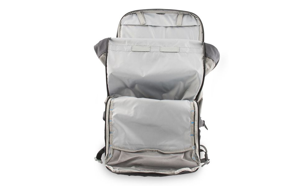 Рюкзак Pinguin Ace 27 (Black), 27 л, зображення 15