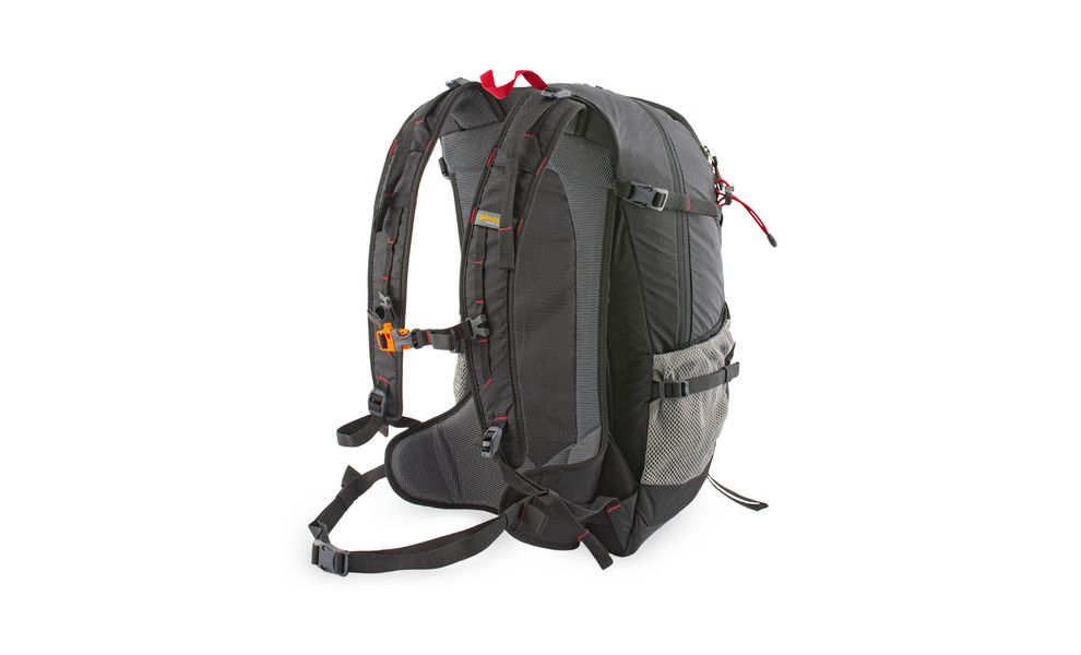 Рюкзак Pinguin Air 33 (Black), 33 л, Об'єм: 33, Колір виробника: Black, зображення 2