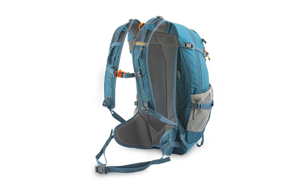 Рюкзак Pinguin Air 33 (Petrol), 33 л, Об'єм: 33, Колір виробника: Petrol, зображення 2