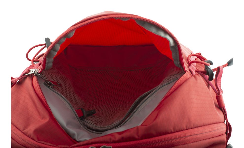 Рюкзак Pinguin Air 33 (Red), 33 л, Об'єм: 33, Колір виробника: Red, зображення 11