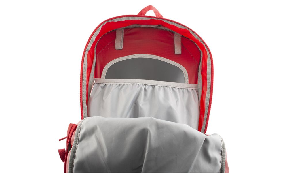 Рюкзак Pinguin Air 33 (Black), 33 л, Об'єм: 33, Колір виробника: Black, зображення 6