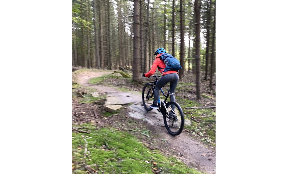 Рюкзак Pinguin Air 33 (Black), 33 л, Об'єм: 33, Колір виробника: Black, зображення 15