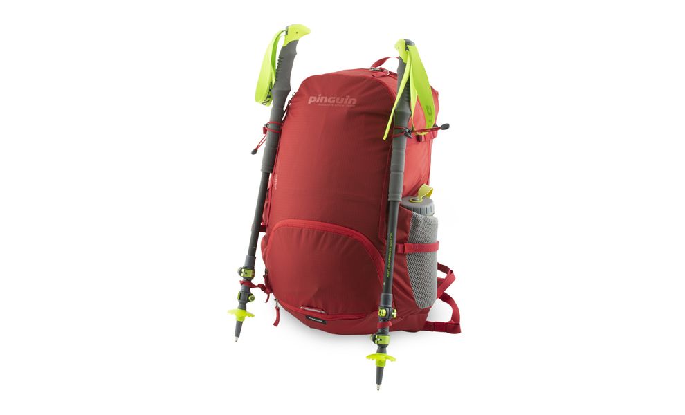 Рюкзак Pinguin Air 33 (Red), 33 л, Об'єм: 33, Колір виробника: Red, зображення 8