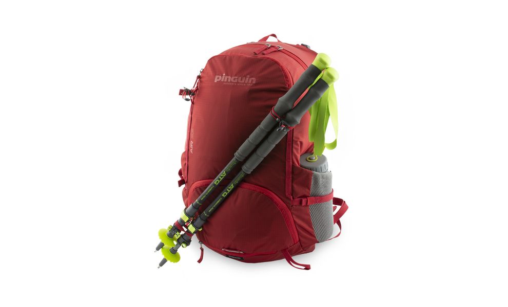 Рюкзак Pinguin Air 33 (Red), 33 л, Об'єм: 33, Колір виробника: Red, зображення 9