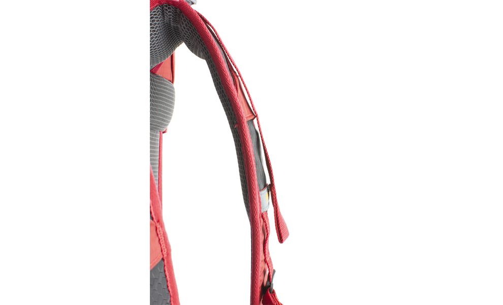 Рюкзак Pinguin Air 33 (Red), 33 л, Об'єм: 33, Колір виробника: Red, зображення 4