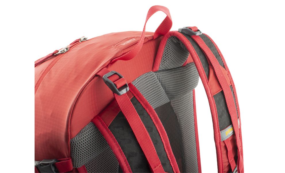 Рюкзак Pinguin Air 33 (Black), 33 л, Об'єм: 33, Колір виробника: Black, зображення 8