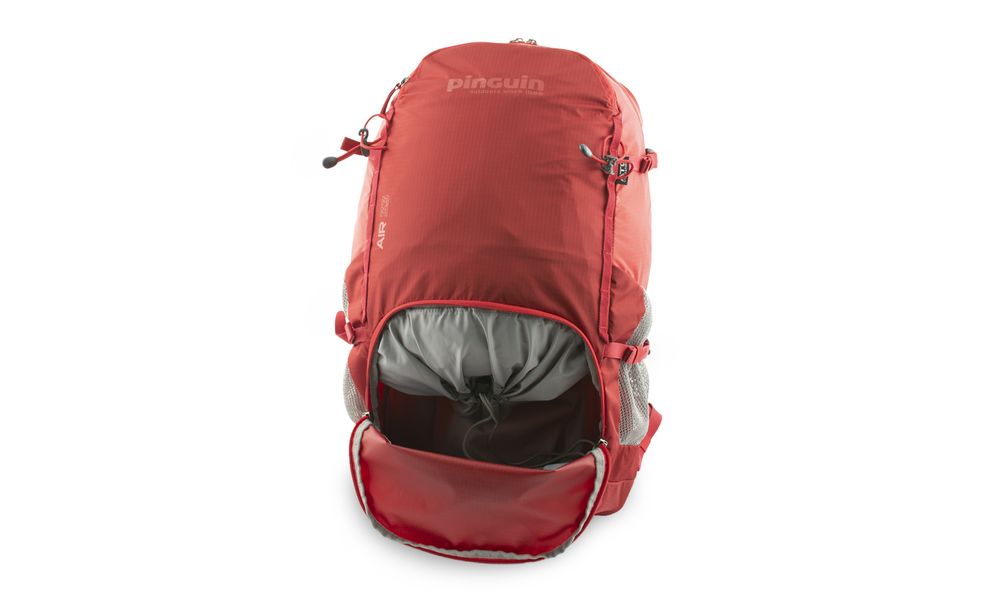 Рюкзак Pinguin Air 33 (Red), 33 л, Об'єм: 33, Колір виробника: Red, зображення 6