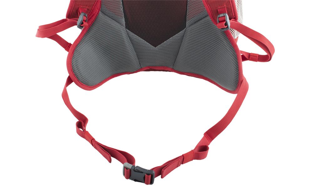 Рюкзак Pinguin Air 33 (Red), 33 л, Об'єм: 33, Колір виробника: Red, зображення 7