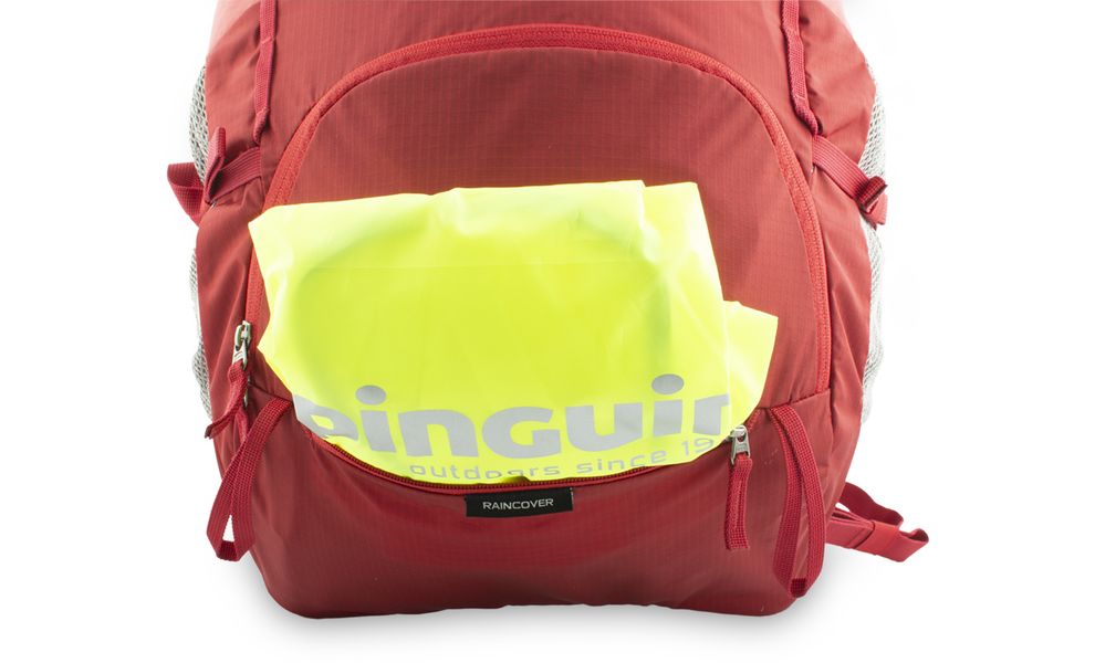 Рюкзак Pinguin Air 33 (Red), 33 л, Об'єм: 33, Колір виробника: Red, зображення 12