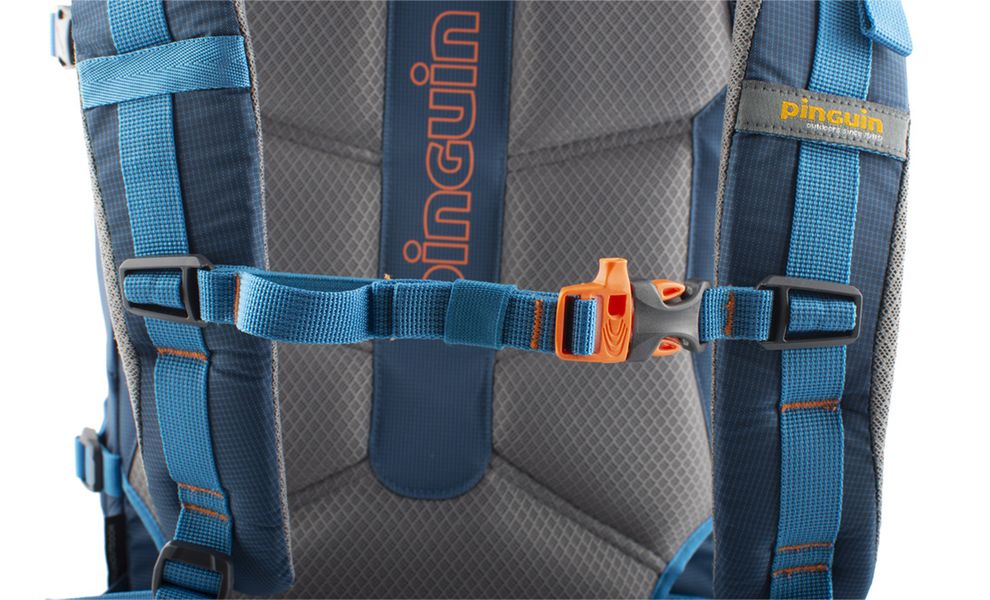 Рюкзак Pinguin Attack 45 (Petrol), 45 л, зображення 14
