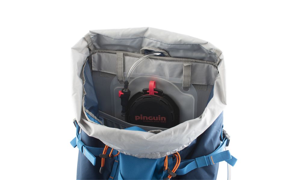 Рюкзак Pinguin Attack 45 (Petrol), 45 л, зображення 15