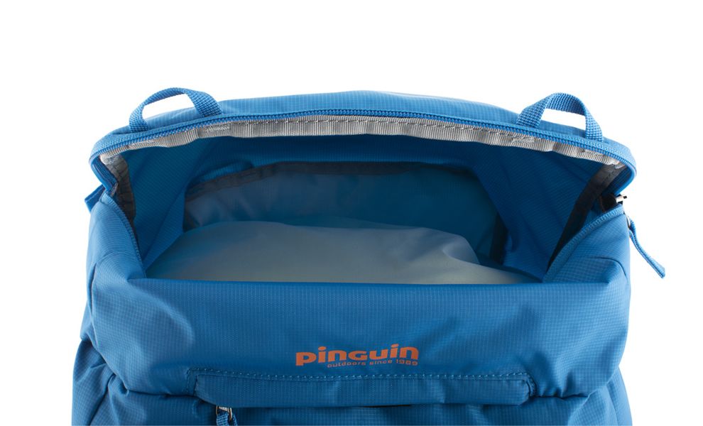 Рюкзак Pinguin Attack 45 (Petrol), 45 л, зображення 10