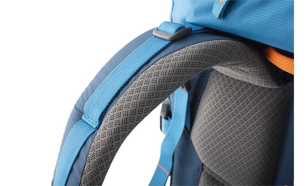 Рюкзак Pinguin Attack 45 (Petrol), 45 л, зображення 12
