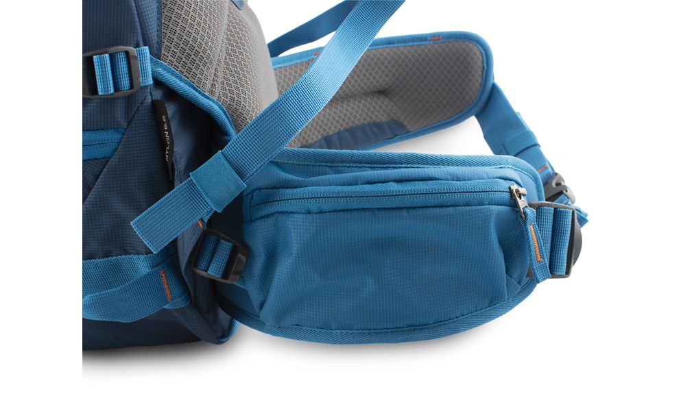 Рюкзак Pinguin Attack 45 (Petrol), 45 л, зображення 18