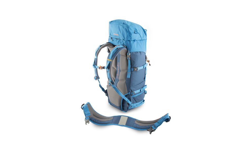 Рюкзак Pinguin Attack 45 (Petrol), 45 л, зображення 5