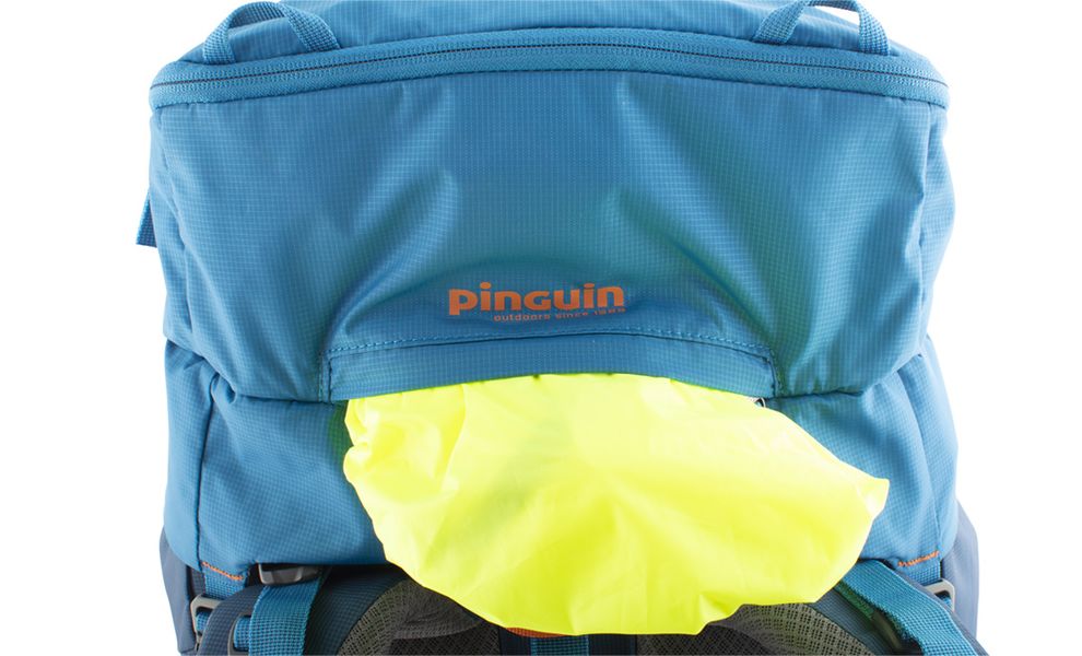 Рюкзак Pinguin Attack 45 (Petrol), 45 л, зображення 26