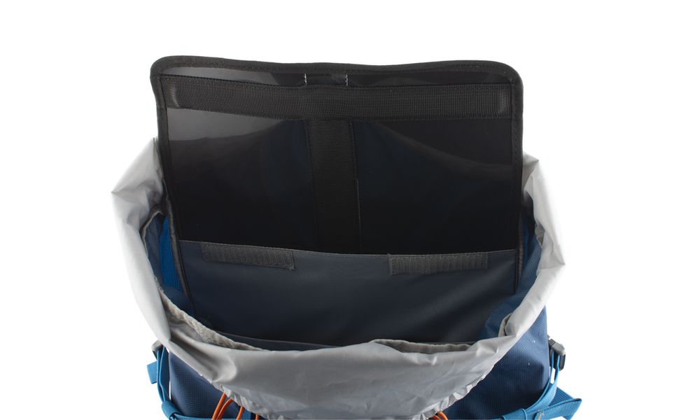 Рюкзак Pinguin Attack 45 (Petrol), 45 л, зображення 4