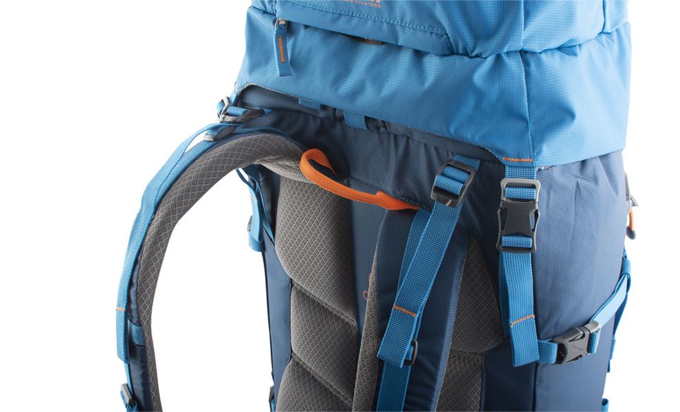 Рюкзак Pinguin Attack 45 (Petrol), 45 л, зображення 11