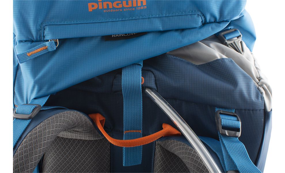 Рюкзак Pinguin Attack 45 (Petrol), 45 л, зображення 16