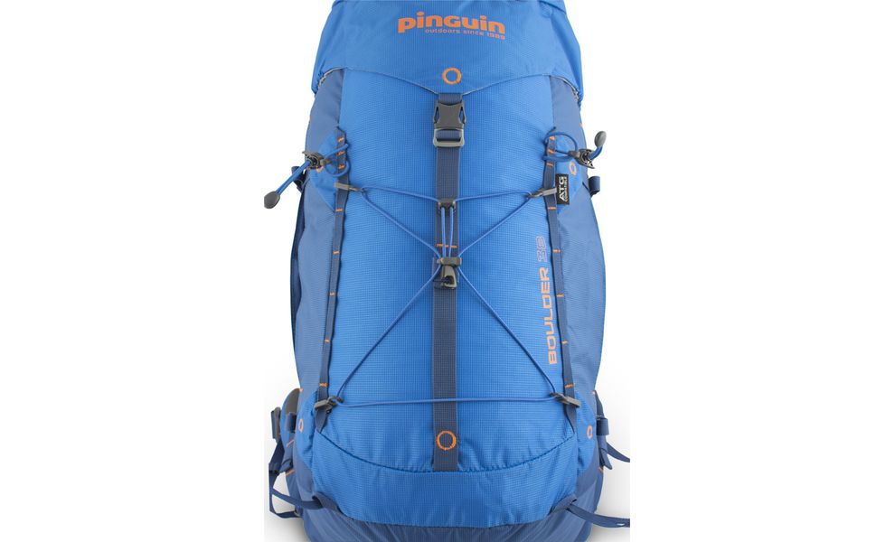 Рюкзак Pinguin Boulder 38 (Khaki), Об'єм: 38, Колір виробника: Khaki, зображення 7