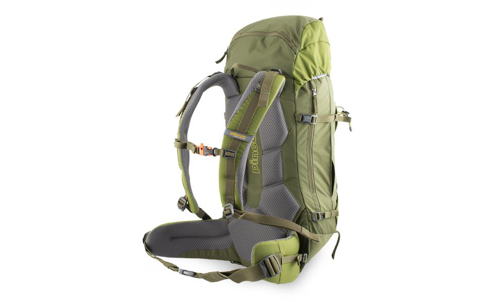 Рюкзак Pinguin Boulder 38 (Khaki), Об'єм: 38, Колір виробника: Khaki, зображення 2