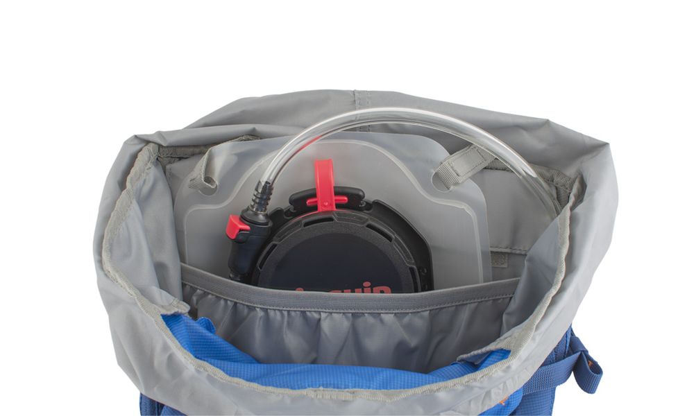 Рюкзак Pinguin Boulder 38 (Black), Об'єм: 38, Колір виробника: Black, зображення 10