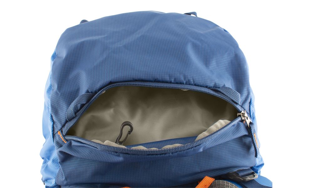 Рюкзак Pinguin Boulder 38 (Khaki), Об'єм: 38, Колір виробника: Khaki, зображення 12