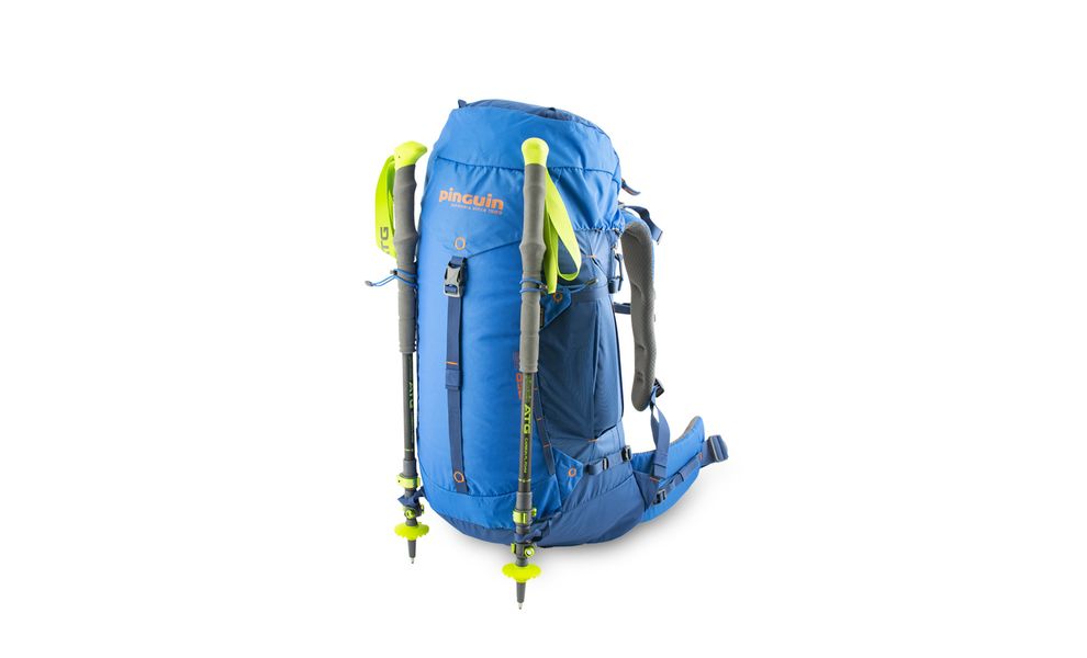 Рюкзак Pinguin Boulder 38 (Khaki), Об'єм: 38, Колір виробника: Khaki, зображення 14