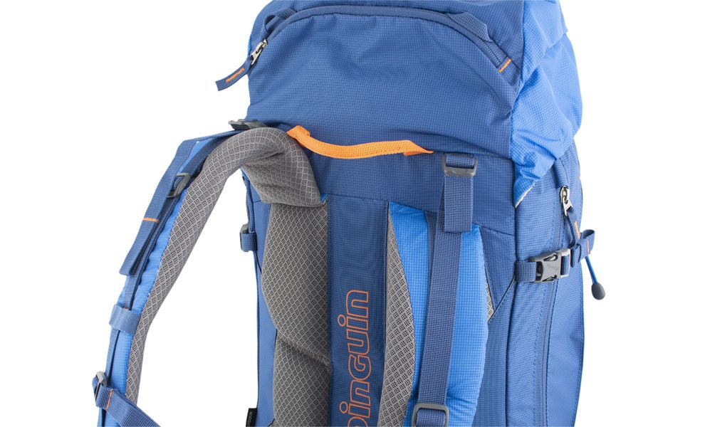 Рюкзак Pinguin Boulder 38 (Blue), Об'єм: 38, Колір виробника: Blue, зображення 12