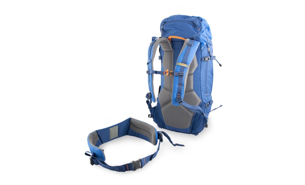 Рюкзак Pinguin Boulder 38 (Blue), Об'єм: 38, Колір виробника: Blue, зображення 5