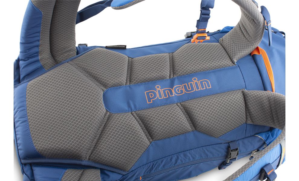 Рюкзак Pinguin Boulder 38 (Khaki), Об'єм: 38, Колір виробника: Khaki, зображення 3