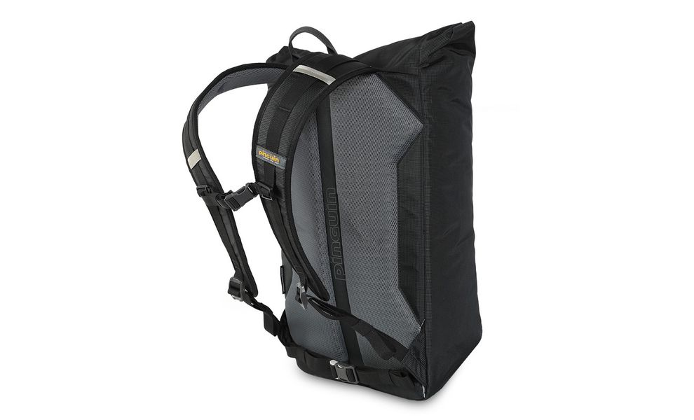 Рюкзак Pinguin Commute 25 (Black), 25 л, зображення 2