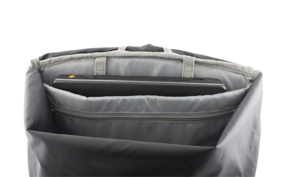 Рюкзак Pinguin Commute 25 (Black), 25 л, зображення 4