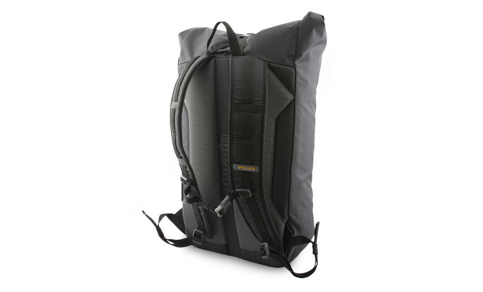 Рюкзак Pinguin Commute 25 (Black), 25 л, зображення 7