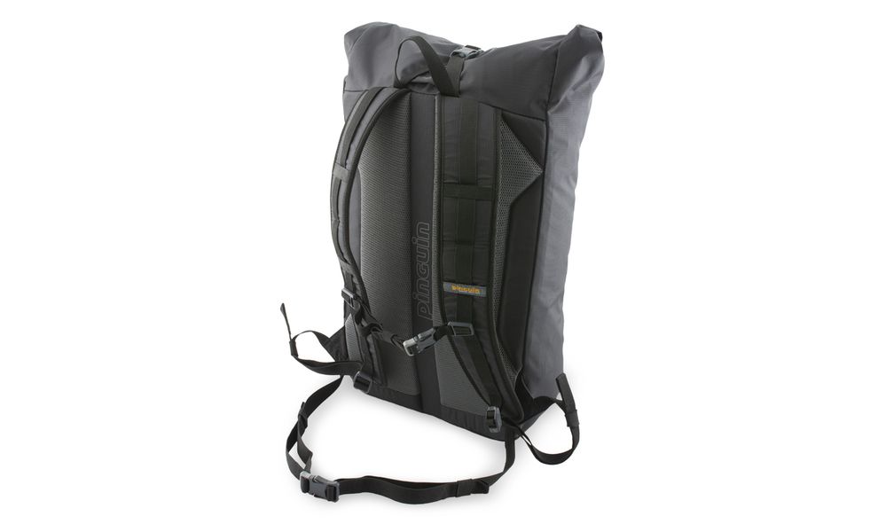 Рюкзак Pinguin Commute 25 (Black), 25 л, зображення 3