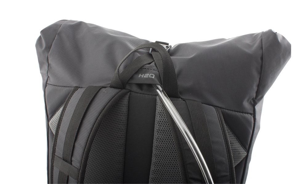 Рюкзак Pinguin Commute 25 (Black), 25 л, зображення 5