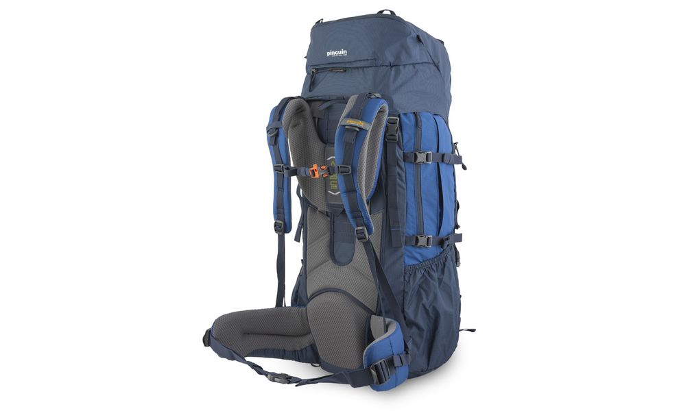 Рюкзак Pinguin Explorer 100 (Navy), Об'єм: 100, Колір виробника: Navy, зображення 2