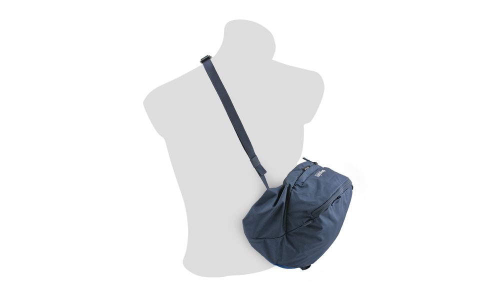 Рюкзак Pinguin Explorer 60 (Black), Об'єм: 60, Колір виробника: Black, зображення 15