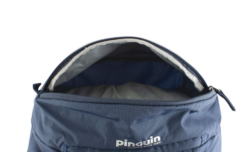 Рюкзак Pinguin Explorer 60 (Black), Об'єм: 60, Колір виробника: Black, зображення 13