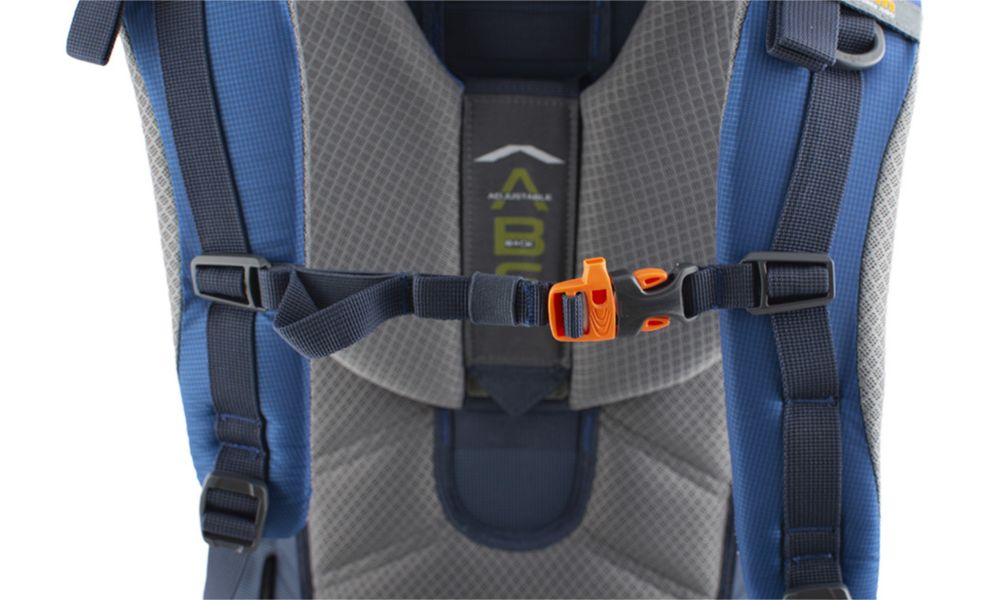 Рюкзак Pinguin Explorer 75 (Navy), Об'єм: 75, Колір виробника: Navy, зображення 8