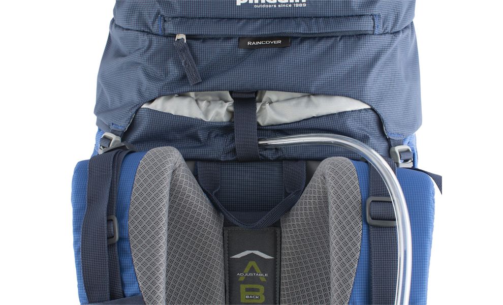 Рюкзак Pinguin Explorer 75 (Khaki), Об'єм: 75, Колір виробника: Khaki, зображення 11