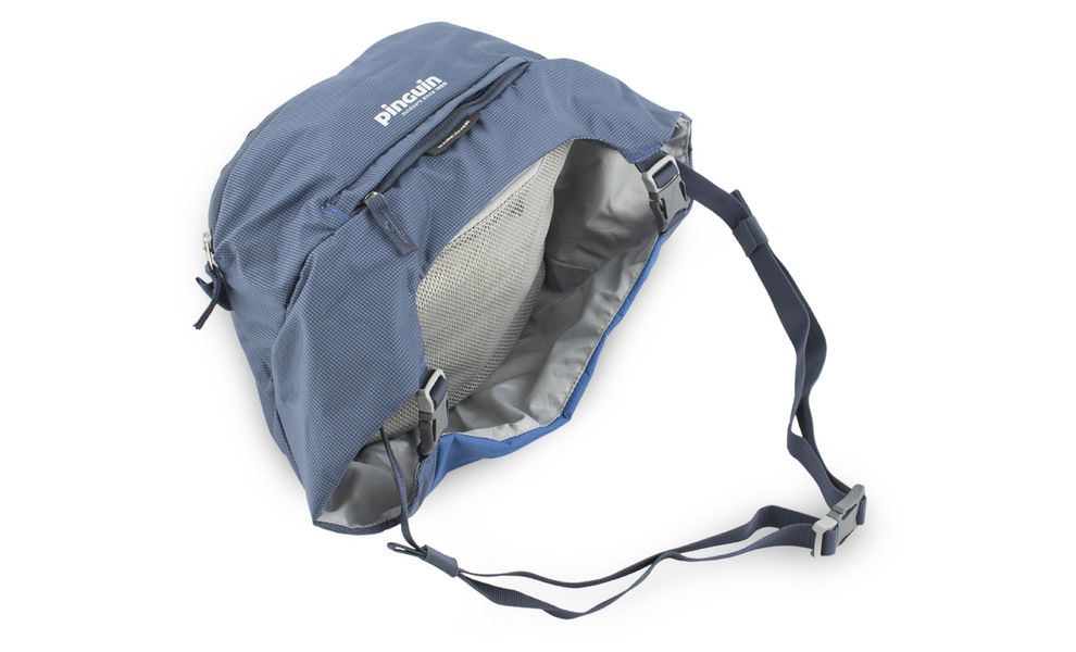 Рюкзак Pinguin Explorer 75 (Black), Об'єм: 75, Колір виробника: Black, зображення 14